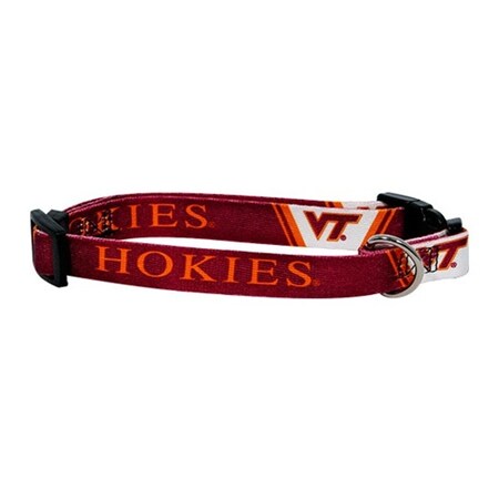 Hunter Virginia Tech Dog Collar - Large HVT4002-0004